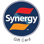 Synergy Gift Cards